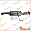 Filtres à Particules Diesel EURO6 pour OPEL | DPF-RE-003, FAP169R